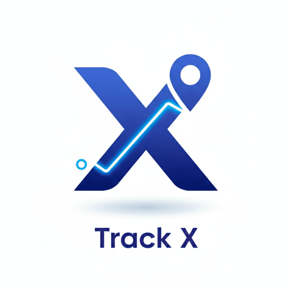 TrackX